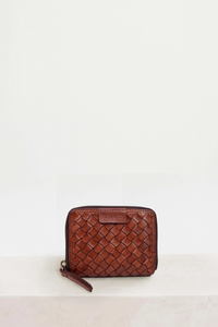 Ju Ju & Co Small Basque Wallet