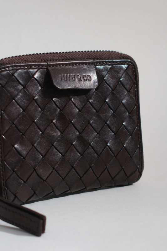 Ju Ju & Co Small Basque Wallet