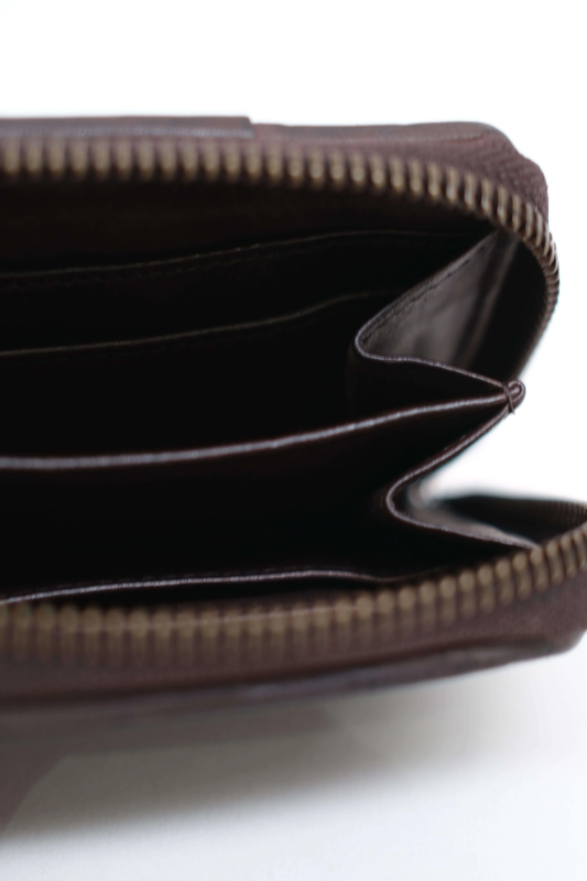 Ju Ju & Co Small Basque Wallet