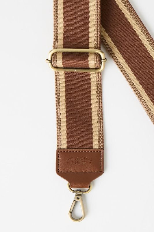 Ju Ju & Co Good Juju Strap