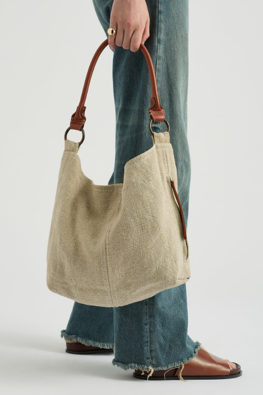Ju Ju & Co Sunday Slouchy