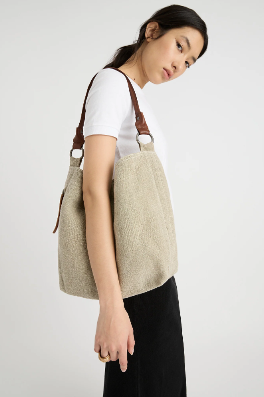 Ju Ju & Co Sunday Slouchy