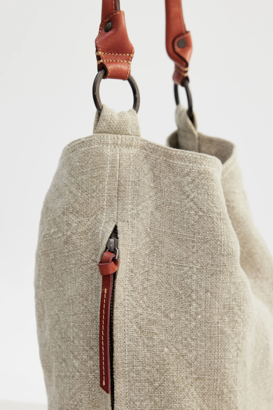 Ju Ju & Co Sunday Slouchy