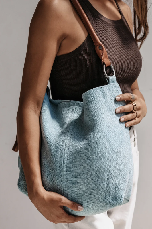 Ju Ju & Co Sunday Slouchy