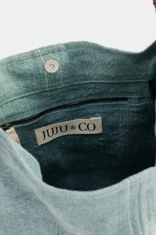 Ju Ju & Co Sunday Slouchy