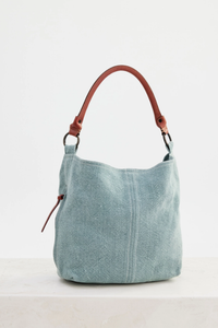 Ju Ju & Co Sunday Slouchy | French Blue