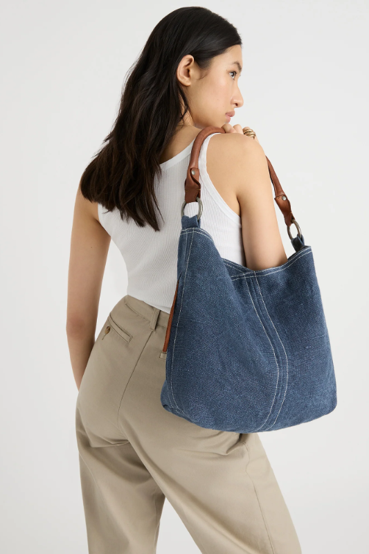 Ju Ju & Co Sunday Slouchy