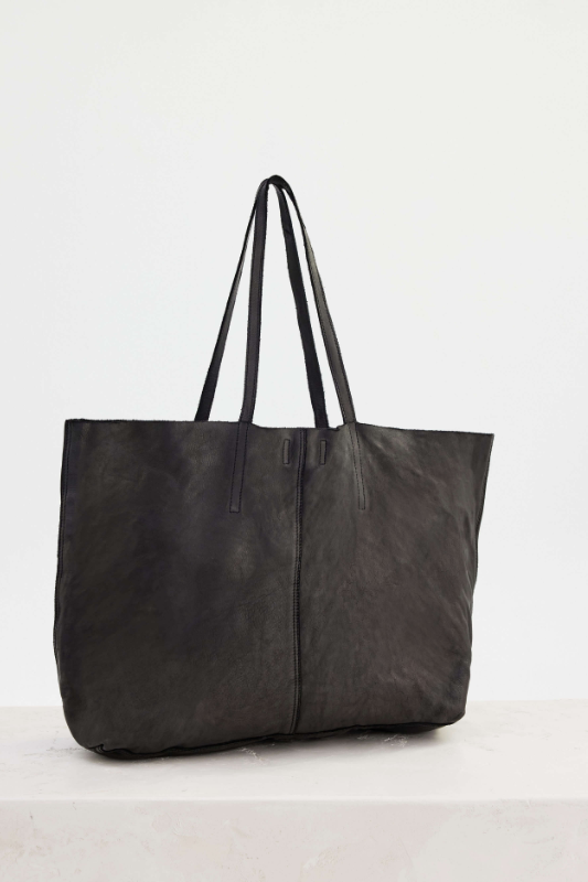 Ju Ju & Co Unlined Tote