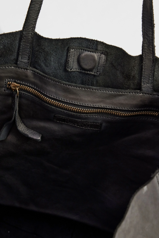 Ju Ju & Co Unlined Tote