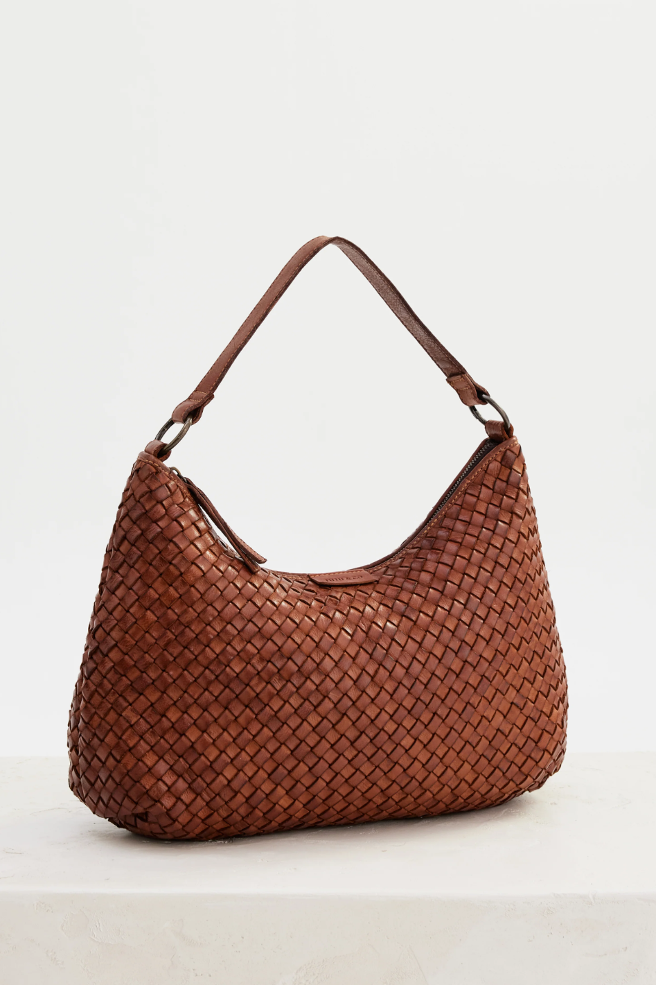 Ju Ju & Co Basque Slouchy in Amber