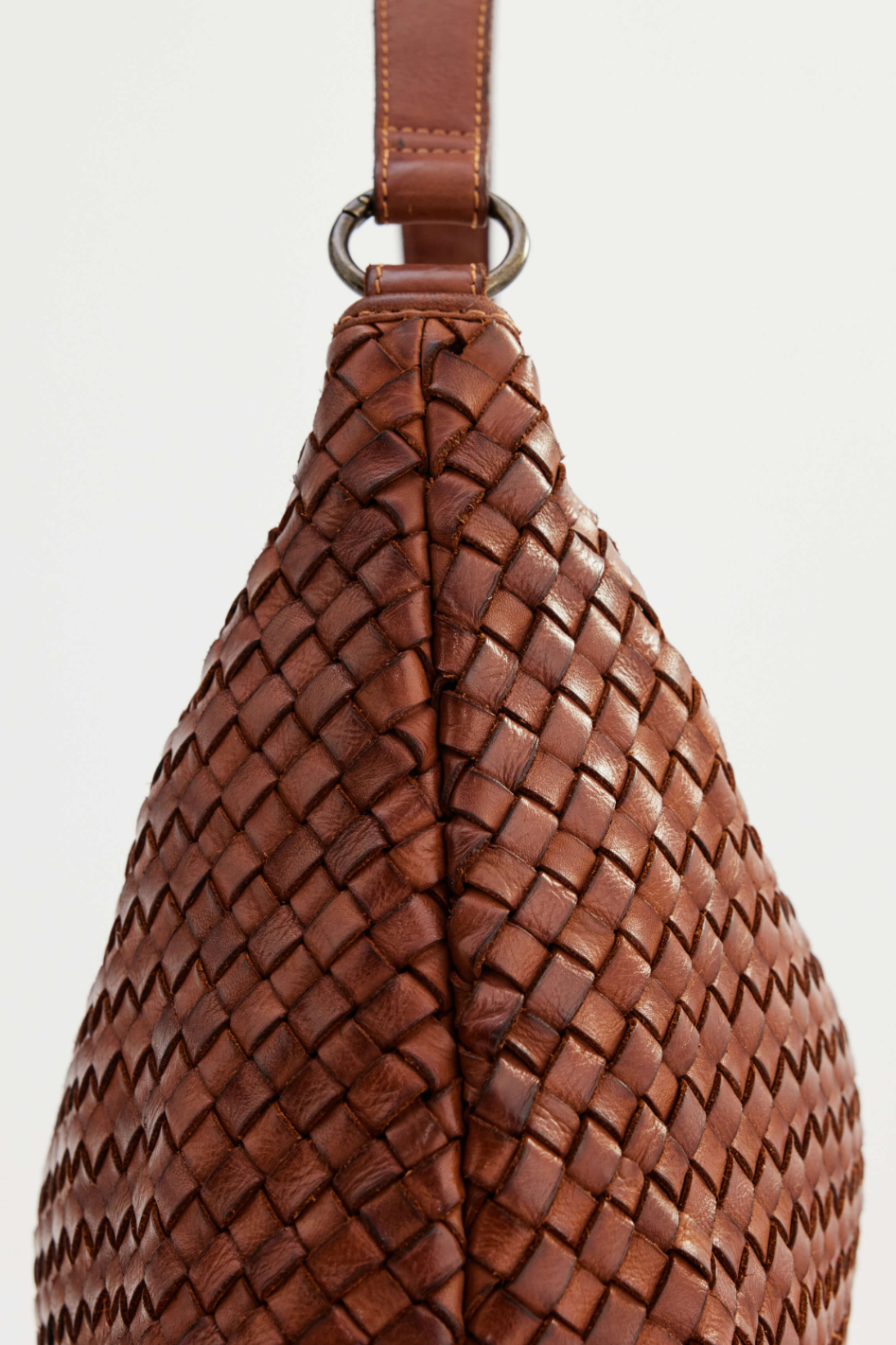 Ju Ju & Co Basque Slouchy in Amber