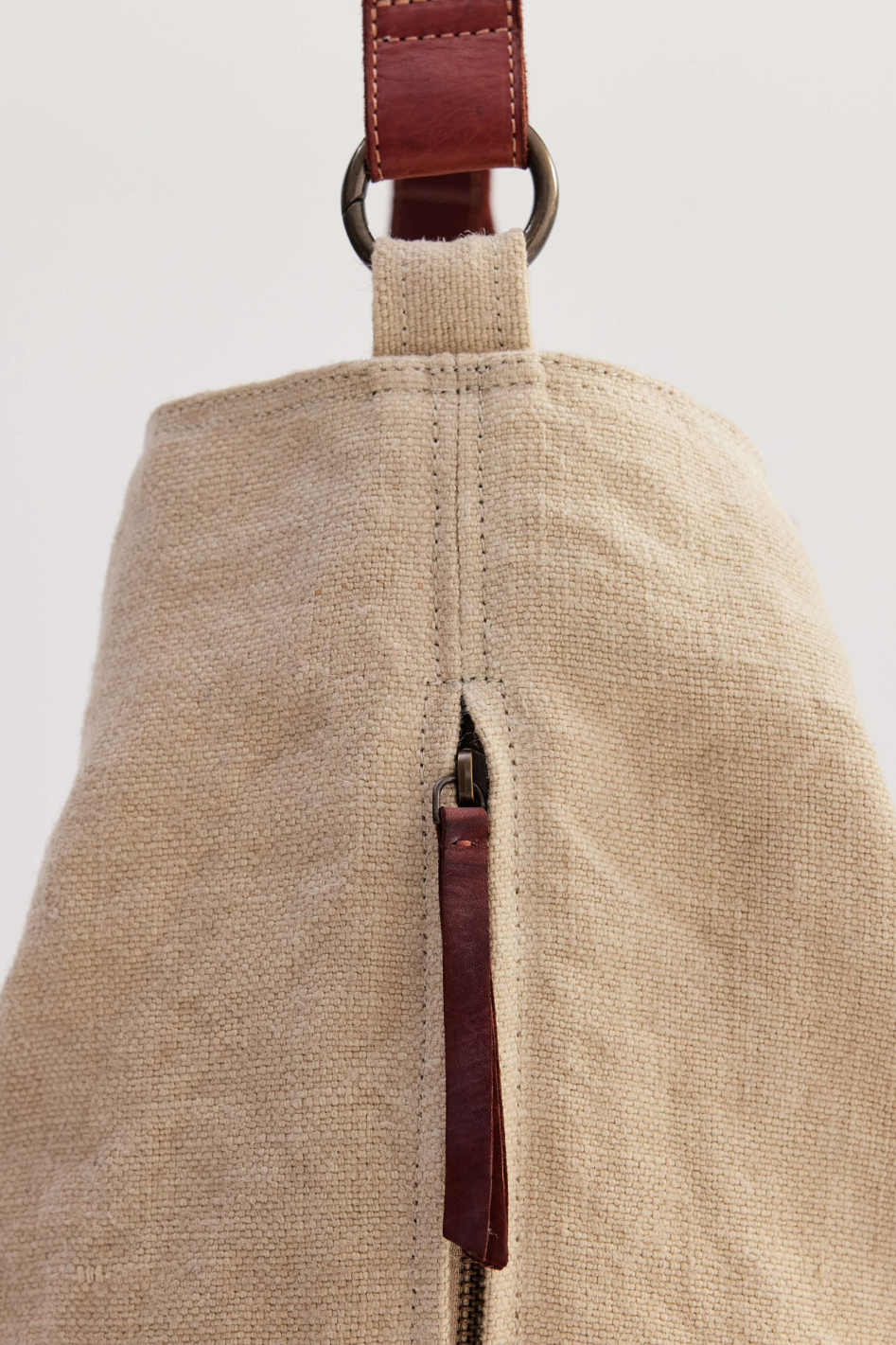 Ju Ju & Co Beach Jute | Natural