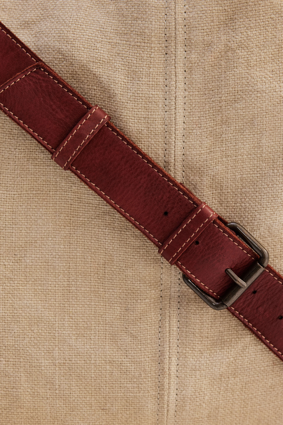 Ju Ju & Co Beach Jute | Natural