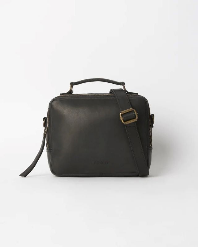 Ju Ju & Co Berlin Bag | Black