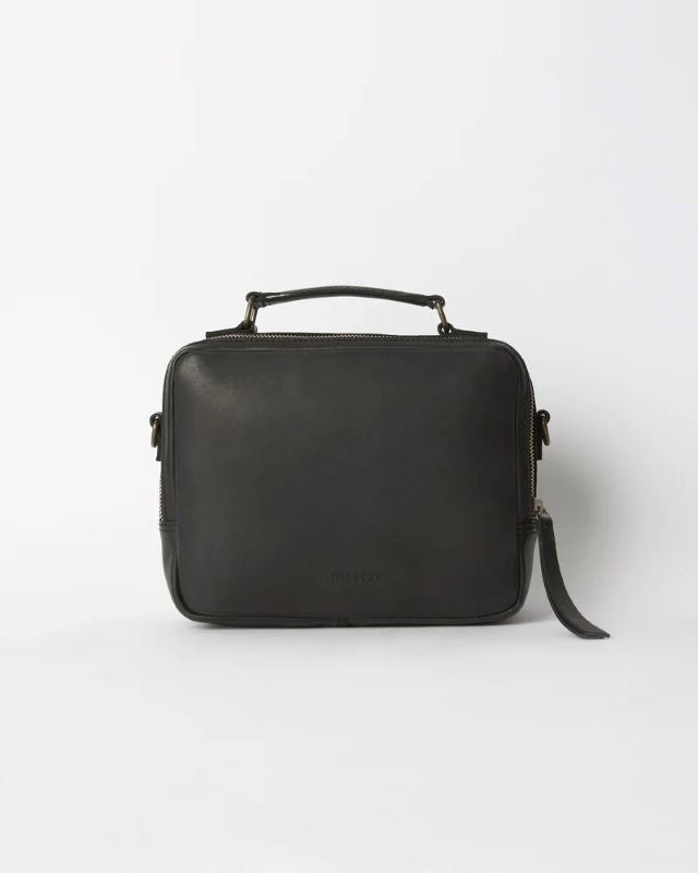 Ju Ju & Co Berlin Bag | Black