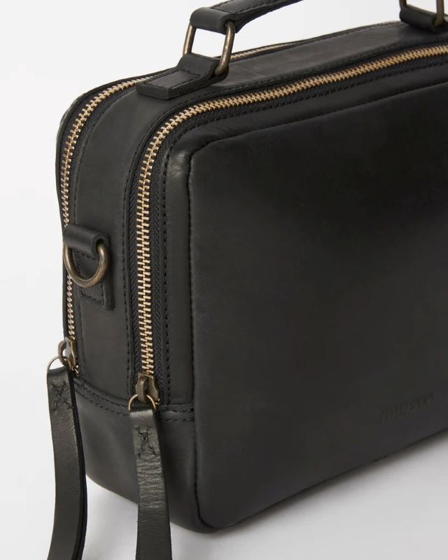 Ju Ju & Co Berlin Bag | Black