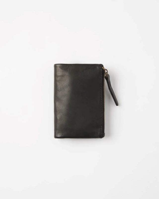 Ju Ju & Co Small Capri Wallet | Black
