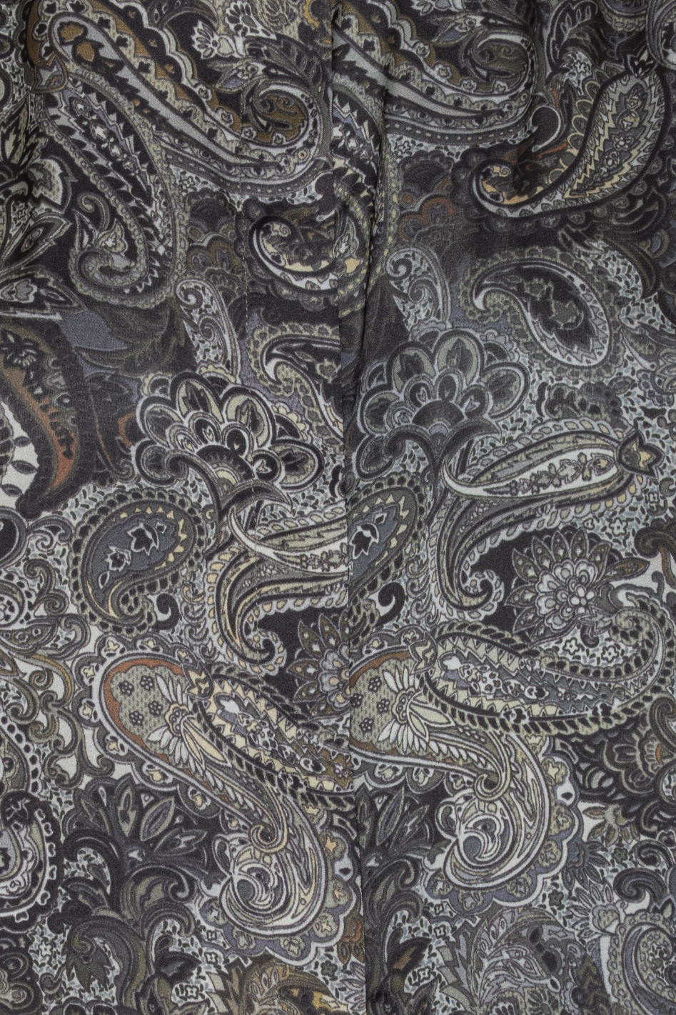 Karmamia Copenhagen Gaia Paisley