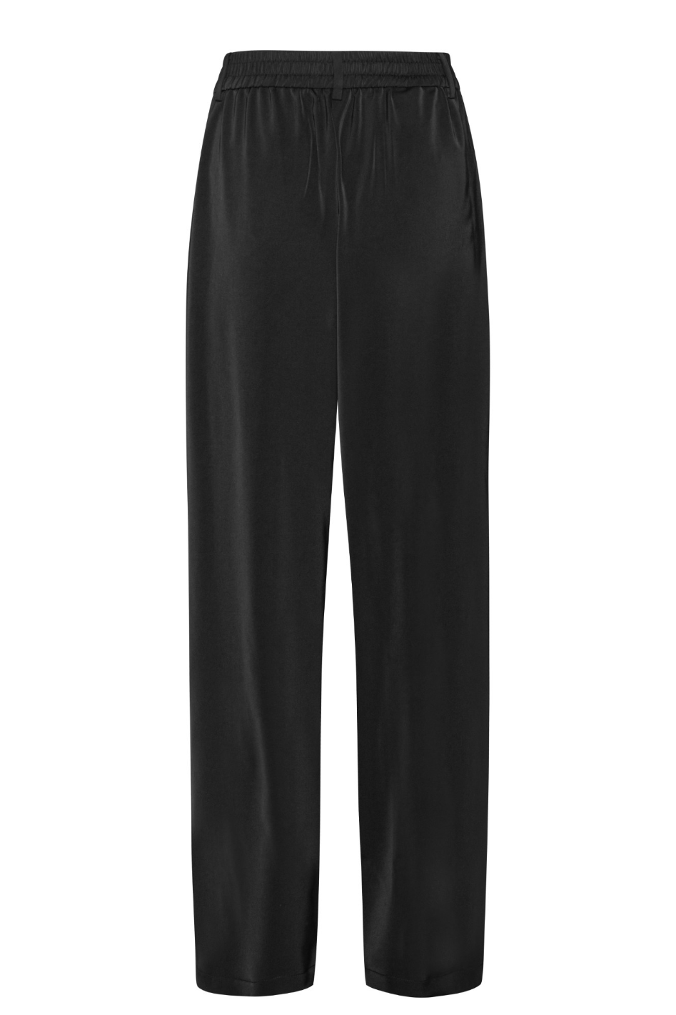 Karmamia Copenhagen Blake Pants | Black | 2246