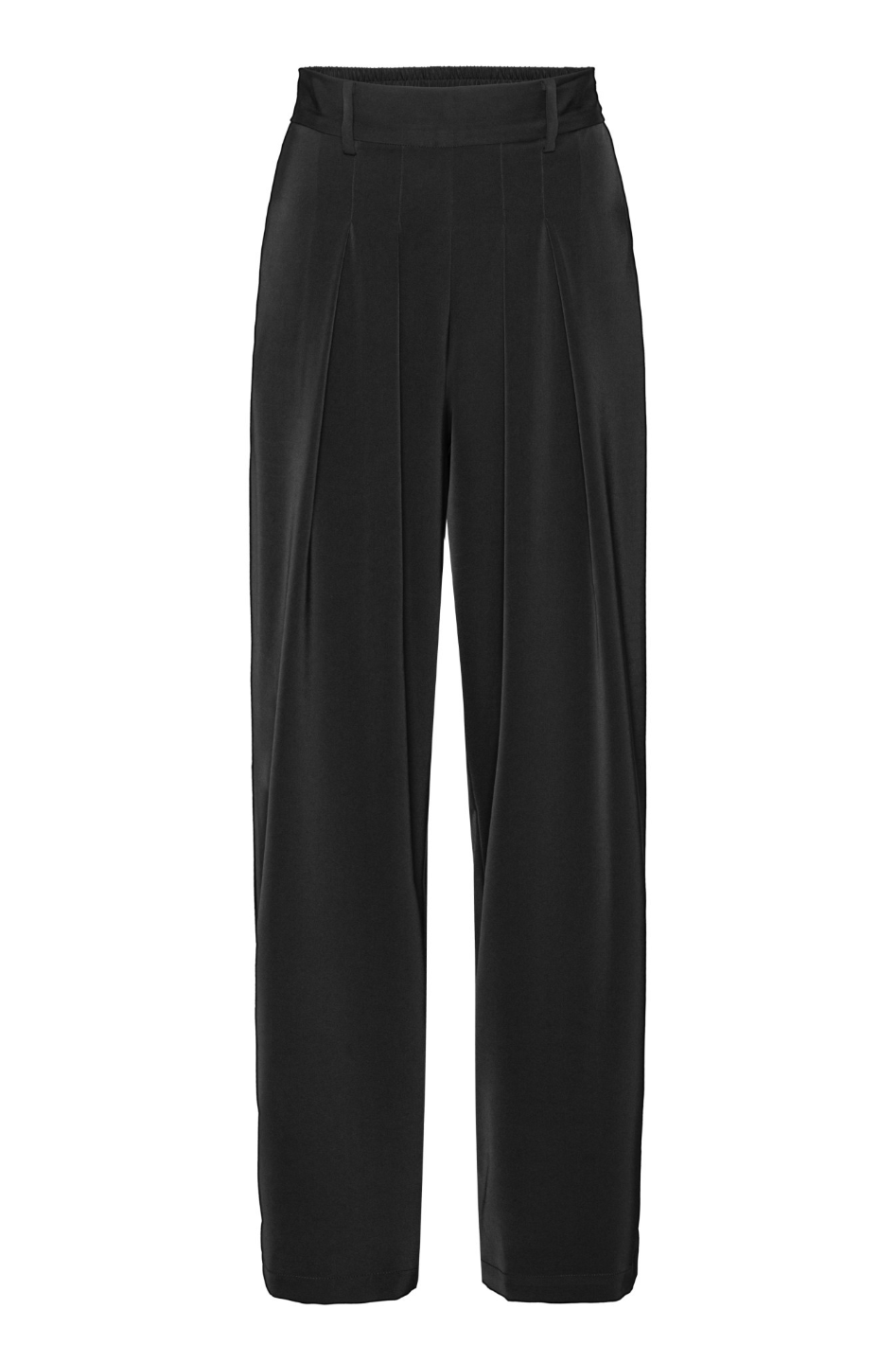 Karmamia Copenhagen Blake Pants | Black | 2246