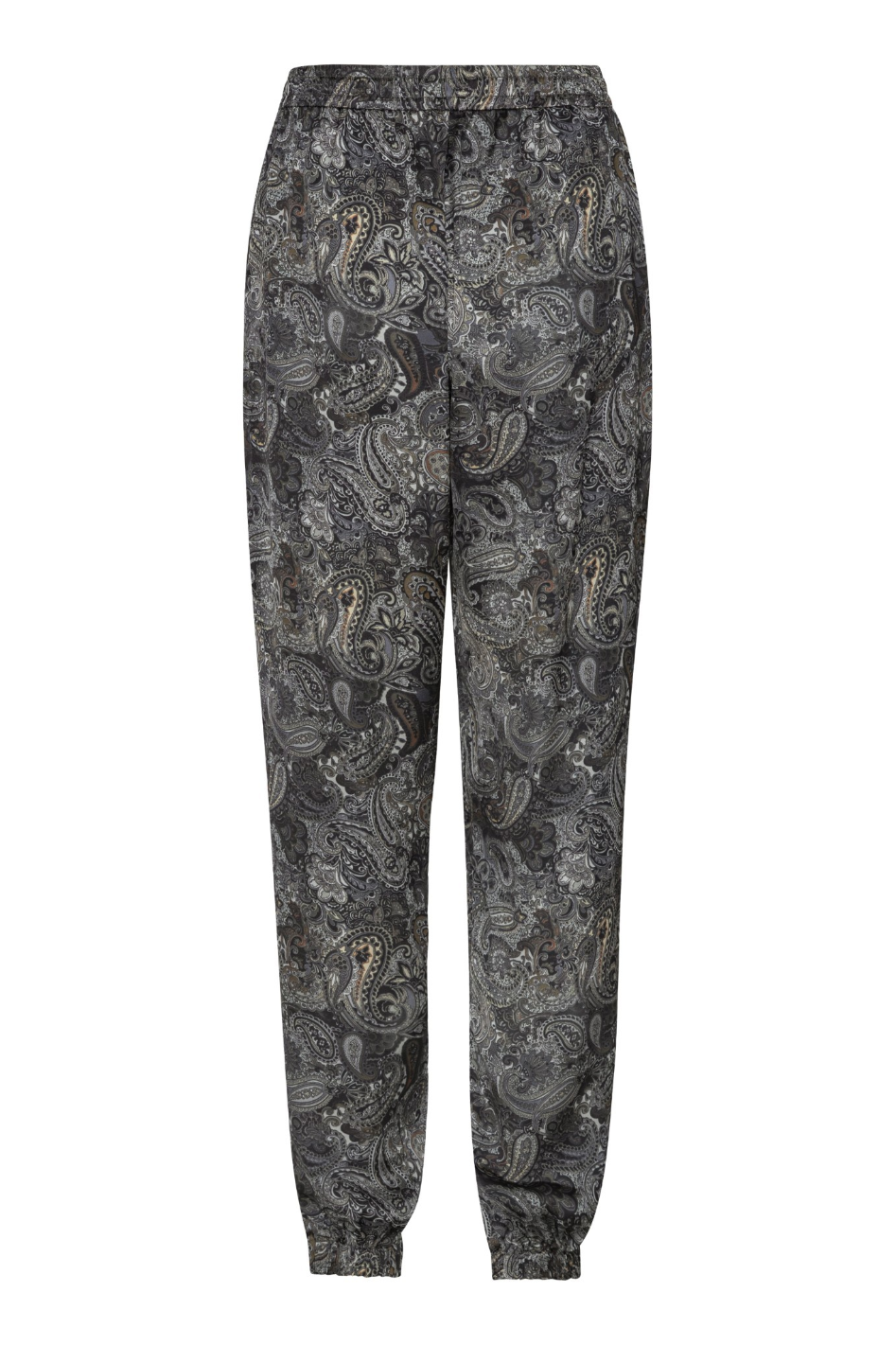 Karmamia Copenhagen Cora Pants in Gaia Paisley