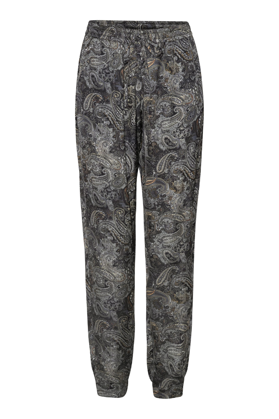 Karmamia Copenhagen Cora Pants in Gaia Paisley