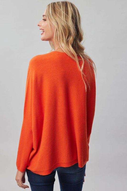 lauren vidal sweater