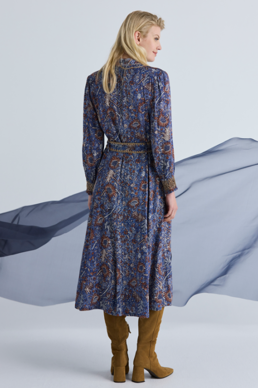 Lania the Label Arizona Dress | Arizona Print