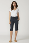 Lania The Label LTL Cargo Short in Navy
