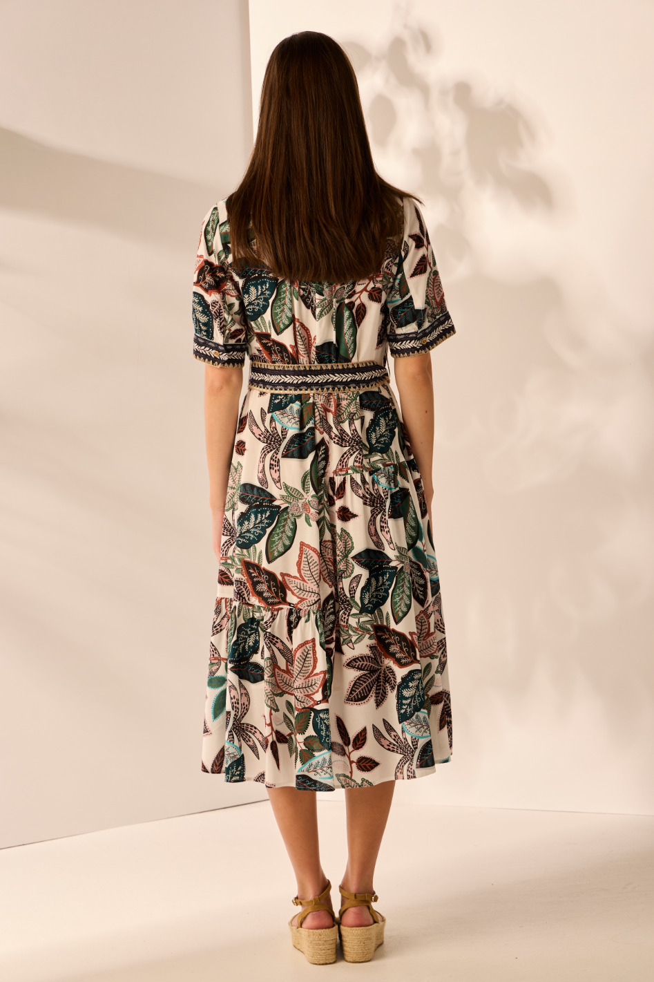 Lania the Label Carnaby Dress