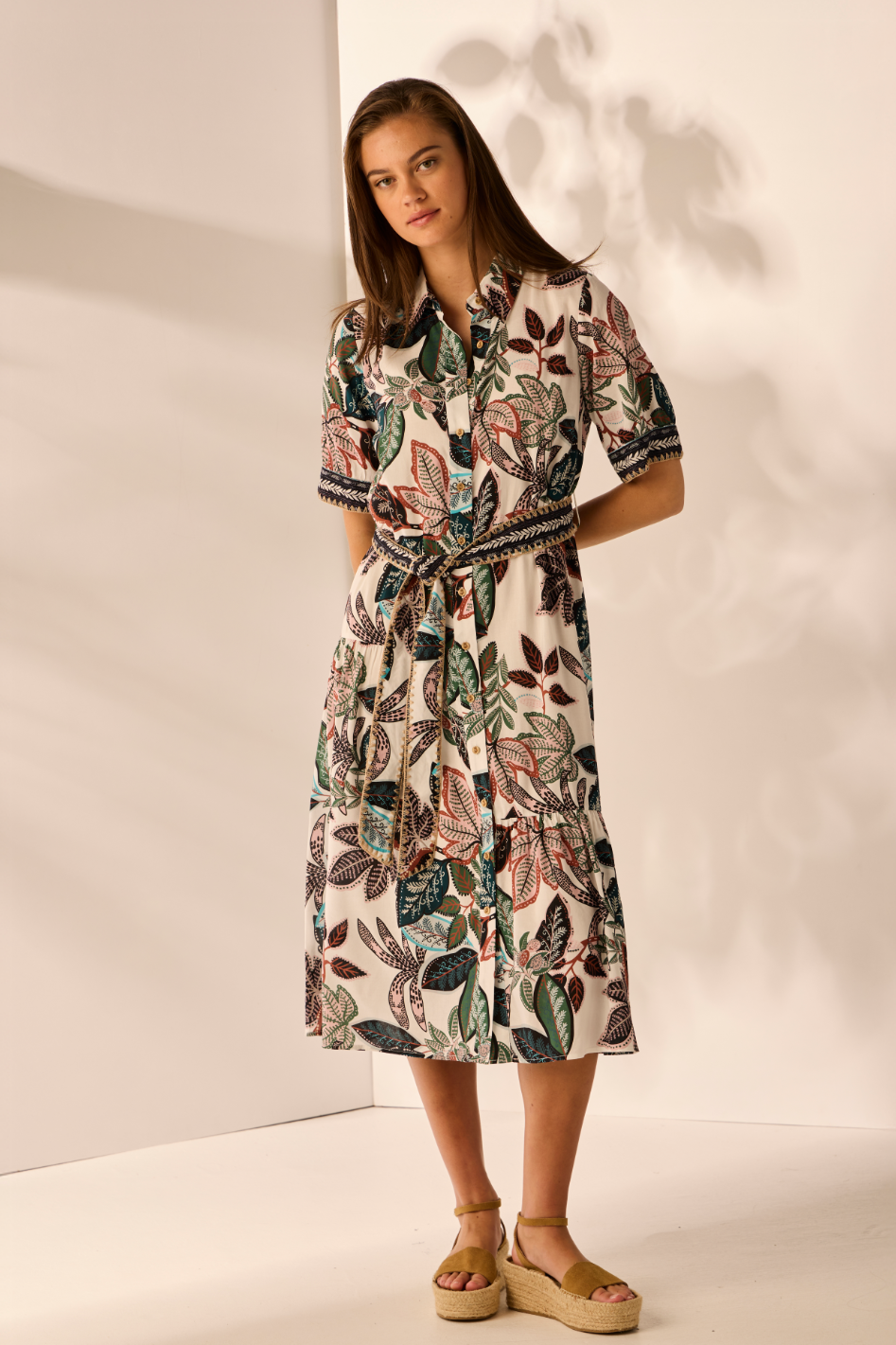 Lania the Label Carnaby Dress