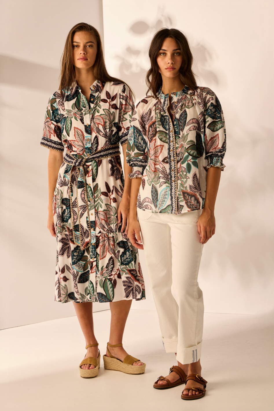 Lania the Label Carnaby Dress