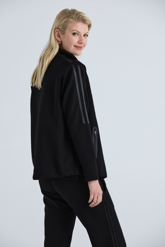 Lania the Label Chiara Jacket | Black