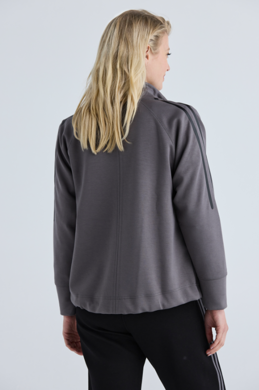 Lania The Label Chiara Jacket | Iron