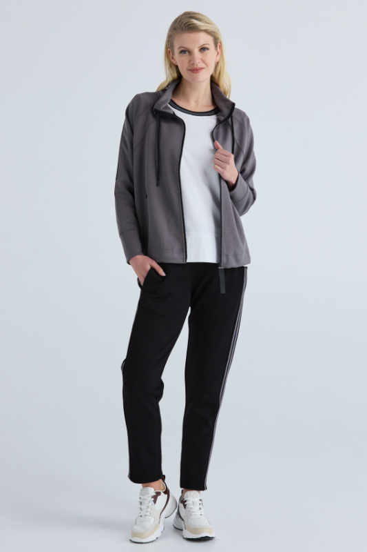 Lania The Label Chiara Jacket | Iron