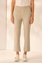 Lania the Label Hyde LTL Pant in Stone 