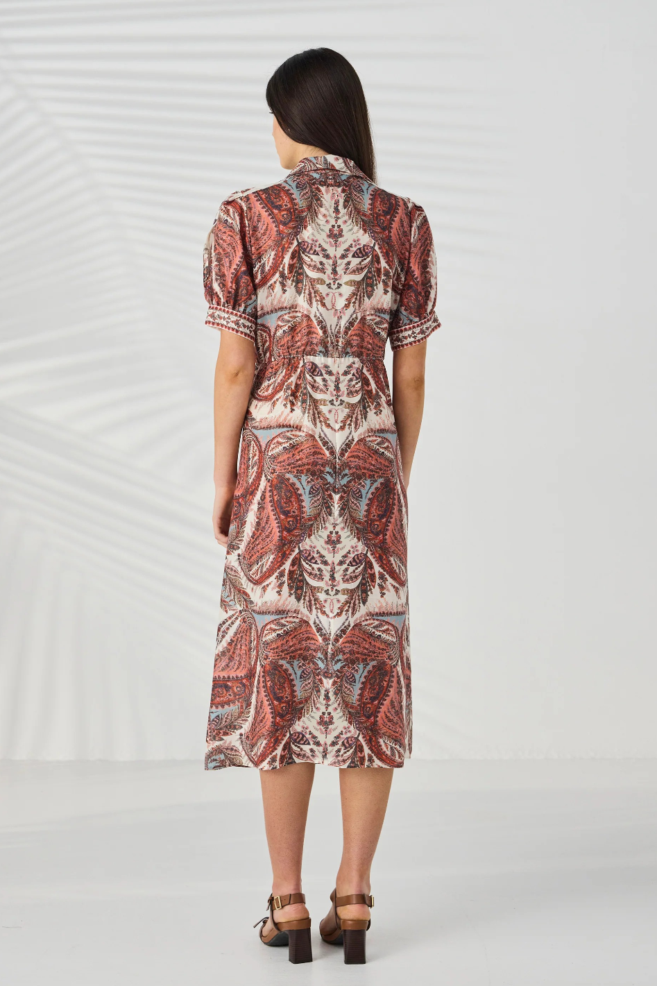 Lania The Label Marsh Dress 