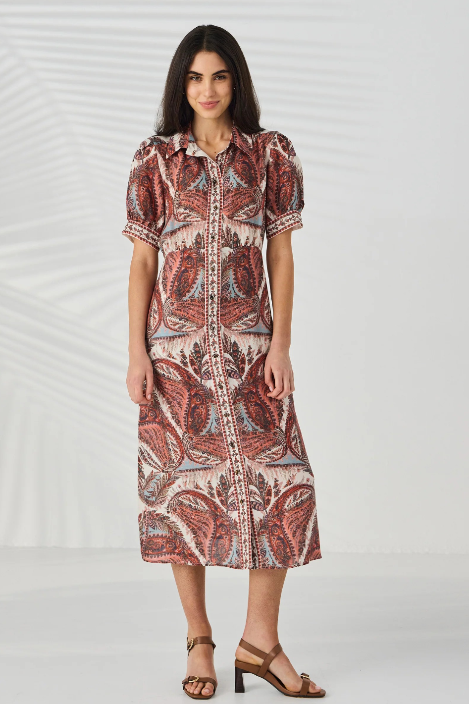 Lania The Label Marsh Dress 