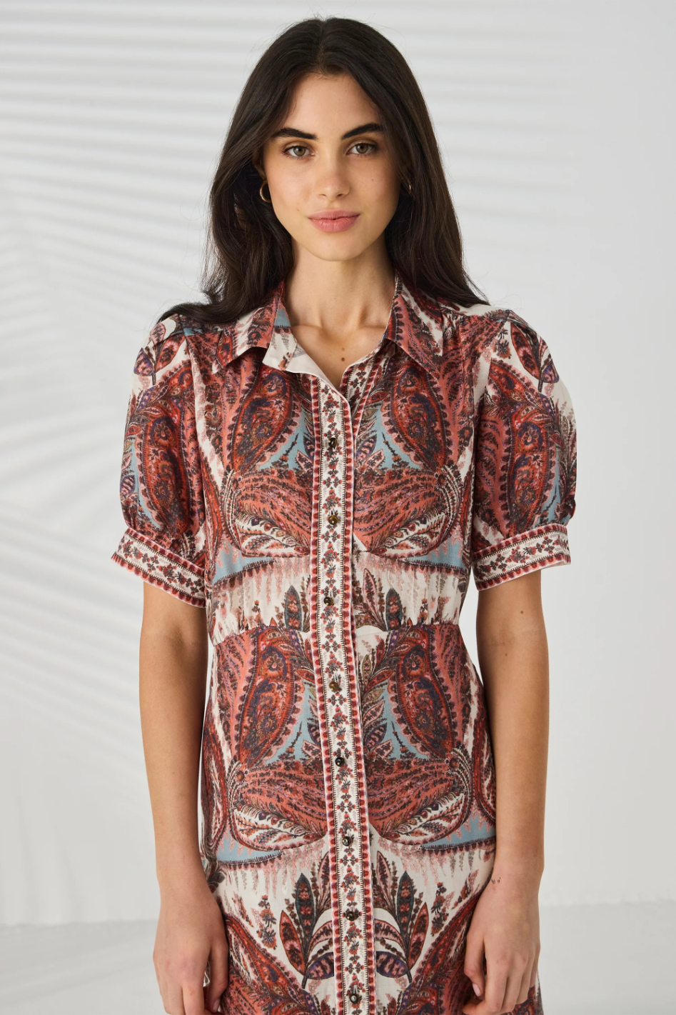 Lania The Label Marsh Dress 