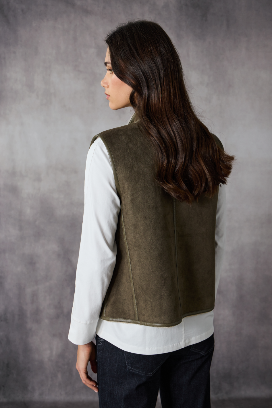 Lania The Label Aspen Vest