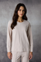 Lania the Label Base Top | Ballet | 3972