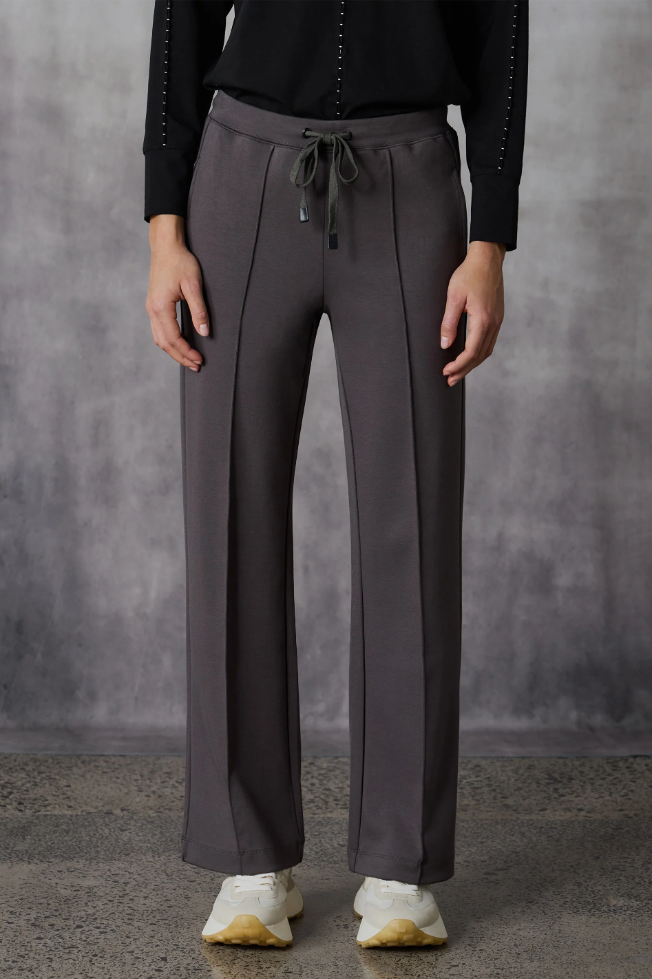 Lania the Label Bastian Pant in Carob