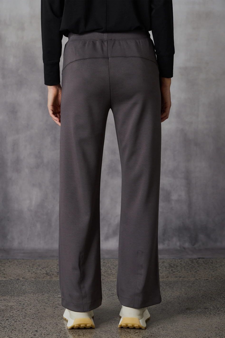 Lania the Label Bastian Pant in Carob