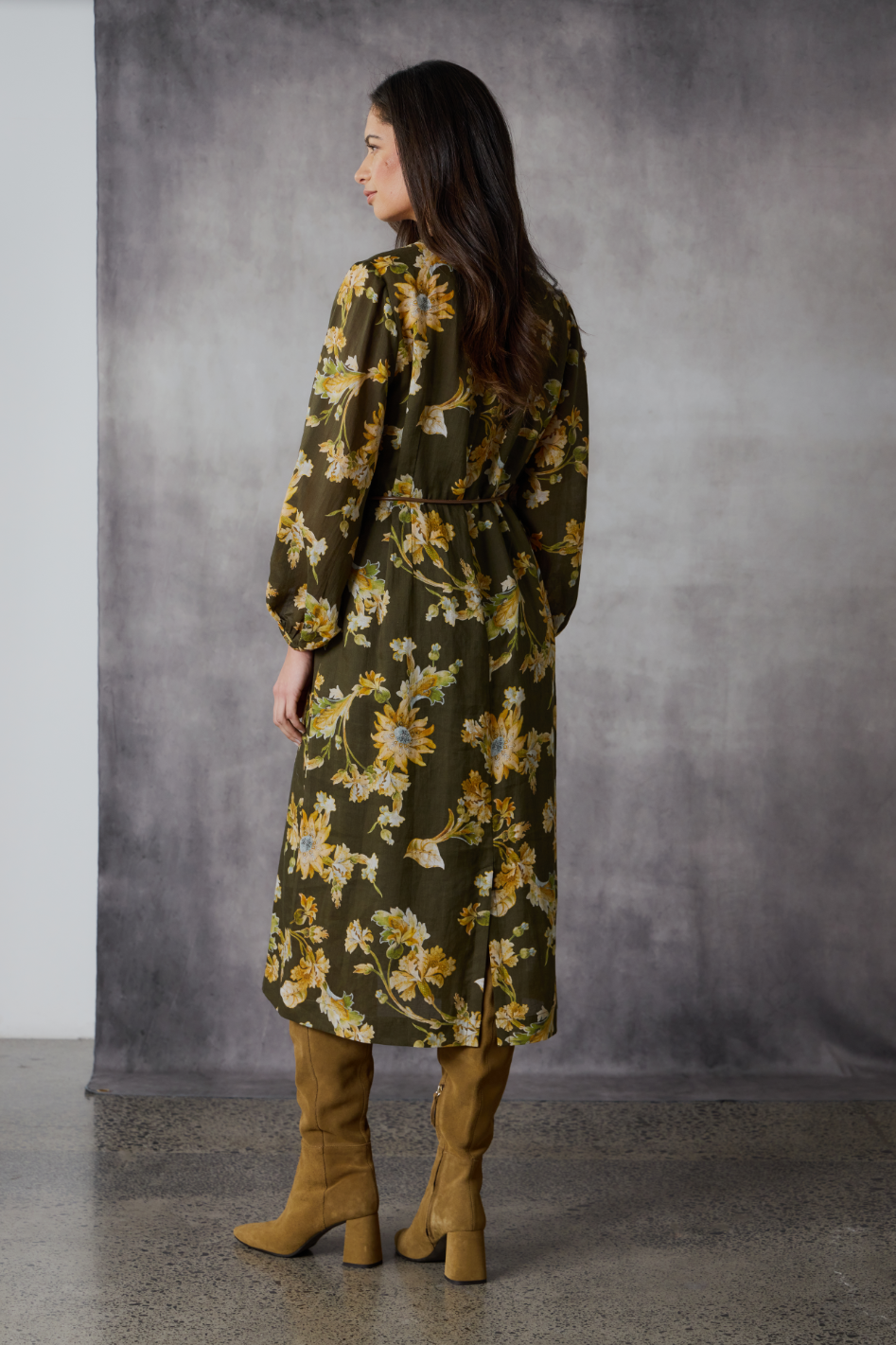 Lania The Label Celeste Dress 