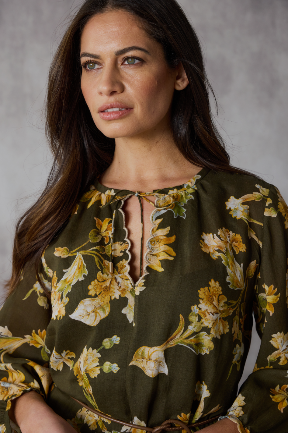 Lania The Label Celeste Dress 