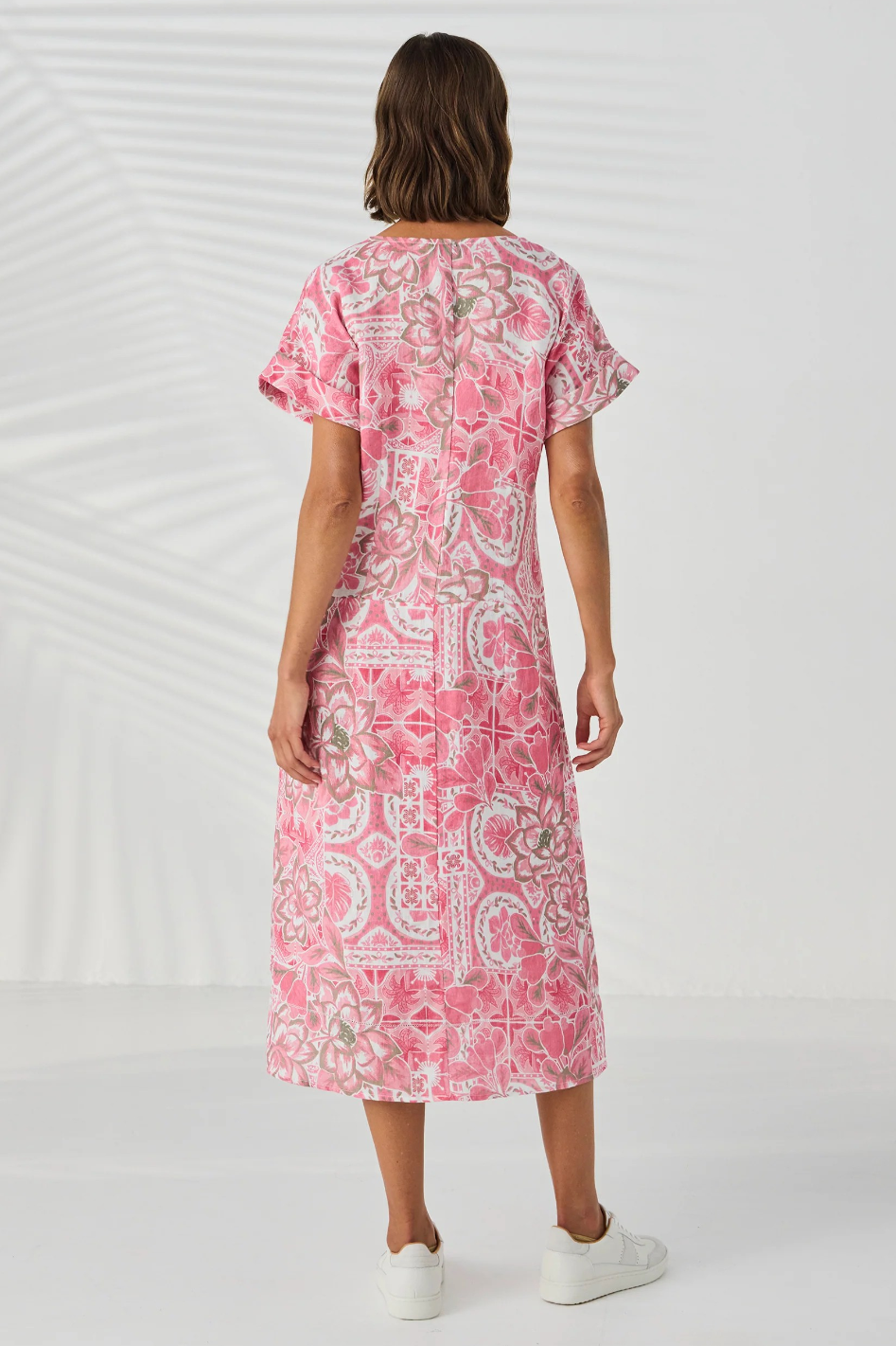 Lania the Label Cotto Dress 