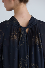 Load image into Gallery viewer, Lania the Label Crown Top | Crown Print
