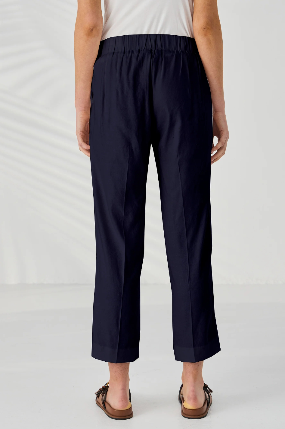 Lania the Label Keating Pant in Navy
