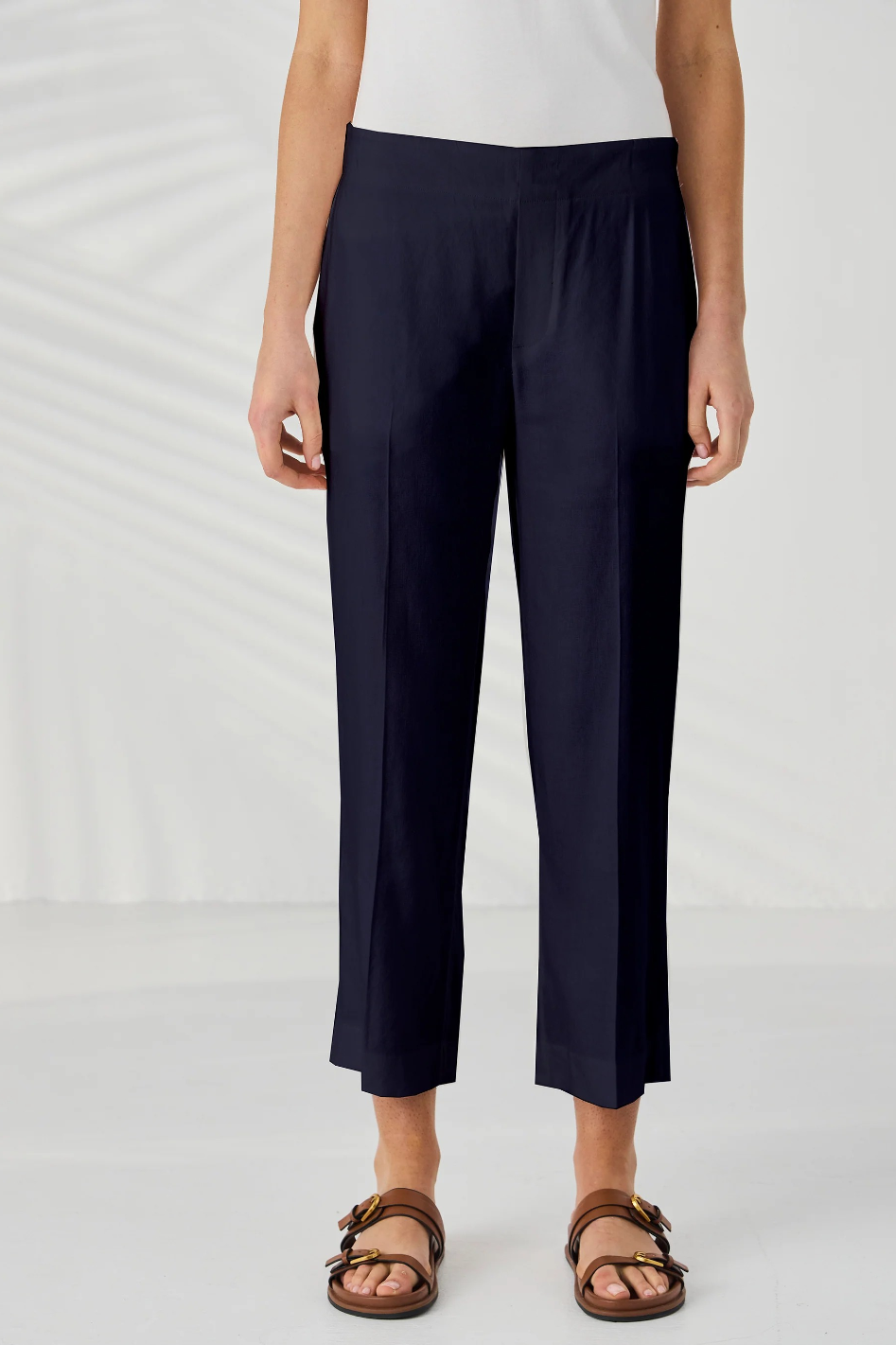 Lania the Label Keating Pant in Navy