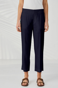 Lania the Label Keating Pant | Navy | 3806A